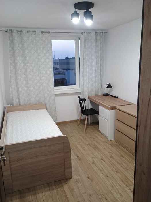 Pokój na wynajem - Karłowice