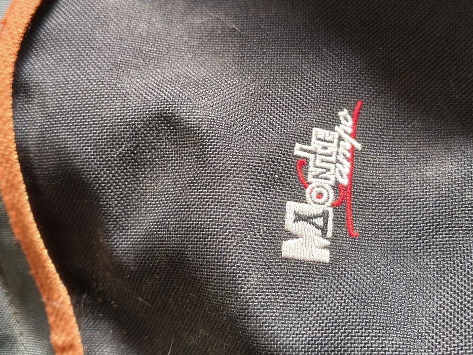 Mochila Monte Campo Arganil 65