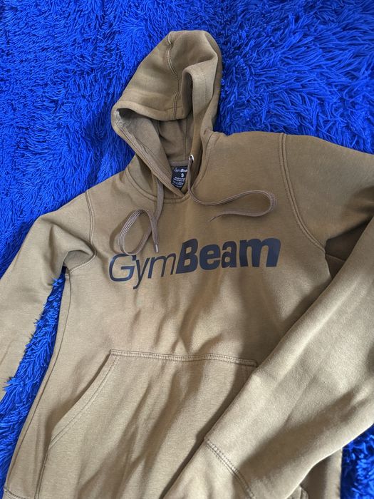 Кофта спортивна GymBeam