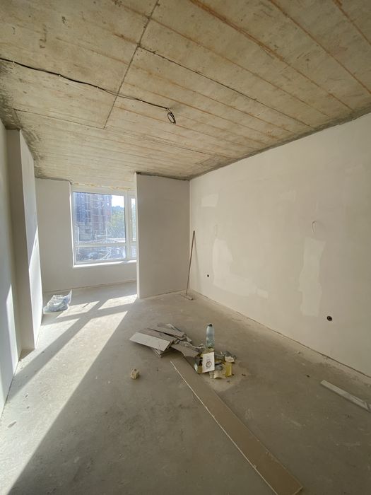 1-кімнатна квартира за адресою вул. Сторожинецька (площа 42 м²) - Atlanta.ua - фото 3