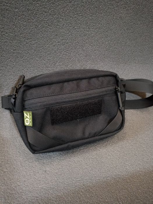 Nerka  Oliv Czarny Granat Multicam