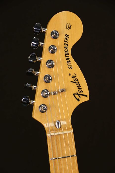 Fender Stratocaster ST72US 3TS 2006 r. Japan