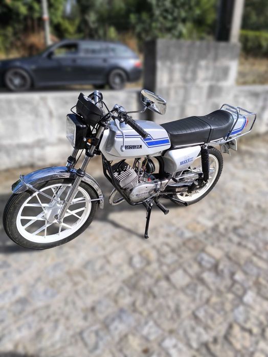 Casal K601     S