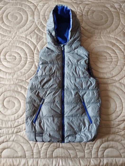 Жилетка Reserved р. 146 см жилет на подростка