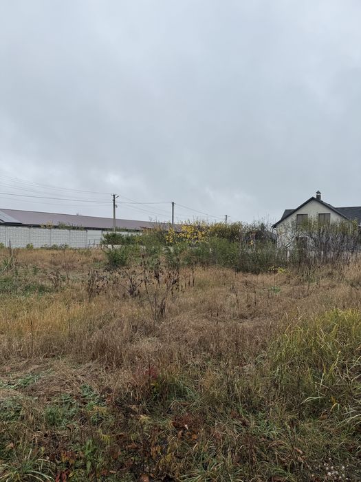 Ділянка Великий Житин