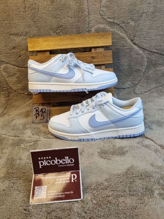 Buty Nike Dunk Low