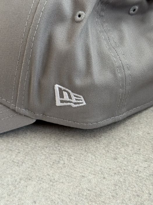 Czapka z daszkiem New Era MLB 9Forty New York Yankees Cap