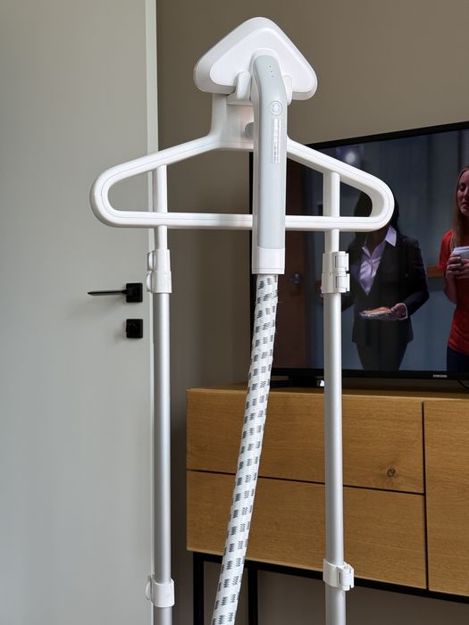Вертикальний відпарювач Lexiu Steam Ironing Machine GS1
