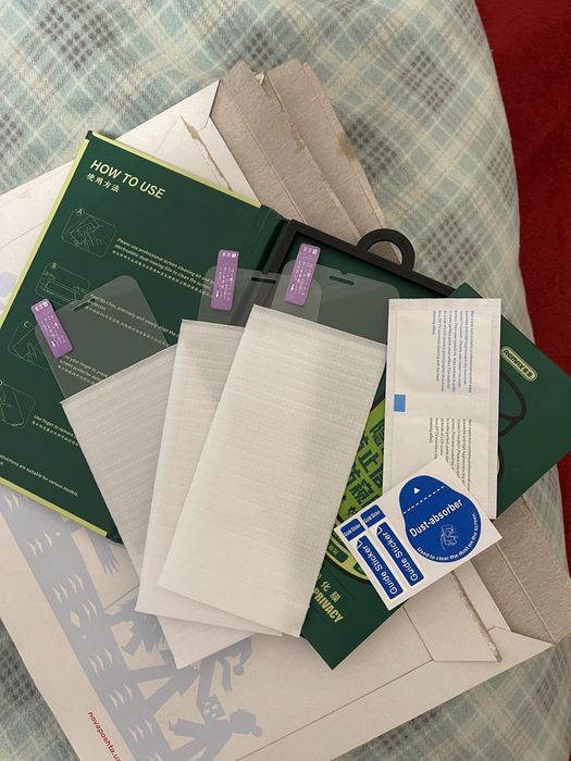 Скло на iphone 7/8/se