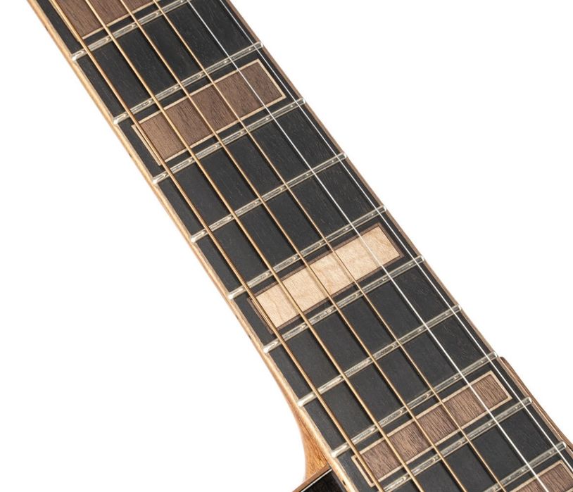 Cort Masterpiece Modern Black NOVA