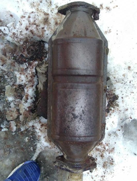 Скупка катализаторів Куплю каталізаториПродати каталізатор.