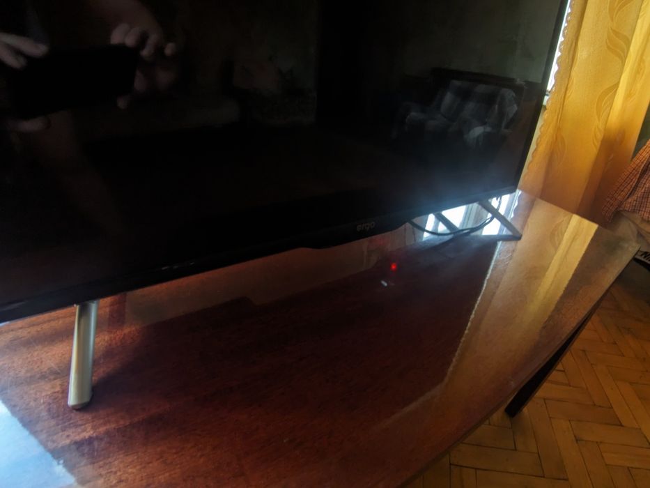 ERGO Led Android Smart ТВ