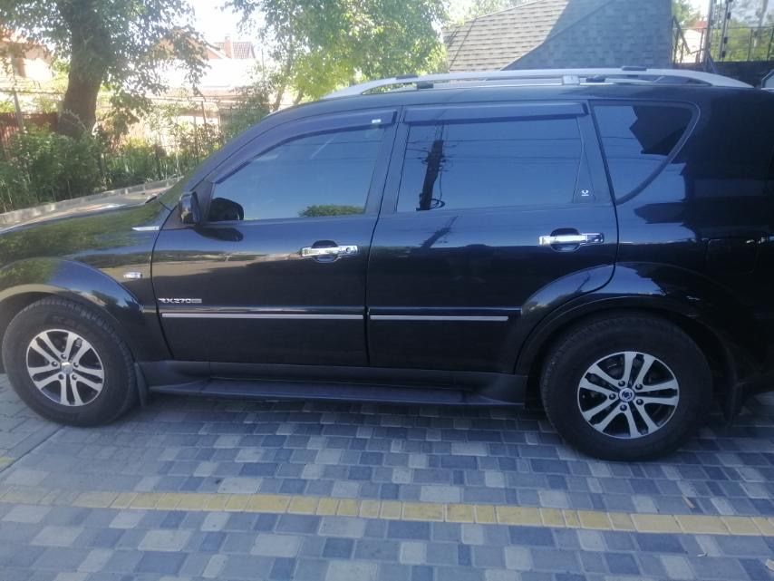 Продам свой автомобиль