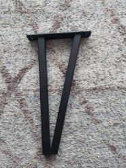 Nóżki do stolika kawowego