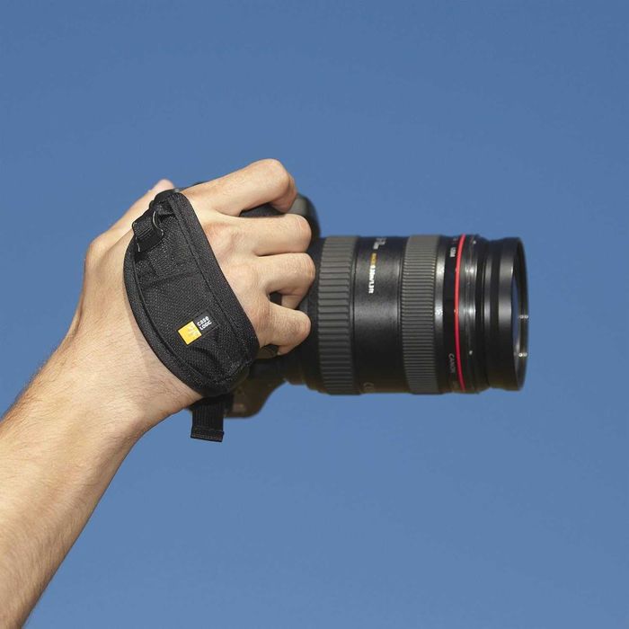 Grip rápido - Case Logic