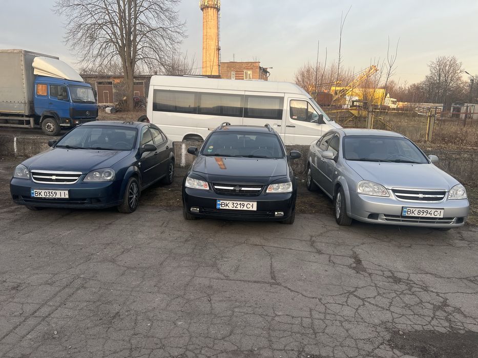 Оренда Прокат Авто