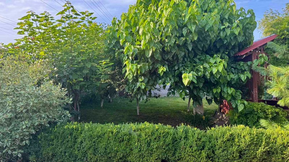 Дом по адресу ул. Первомайская (площадь 100 м²) - Atlanta.ua - фото 5