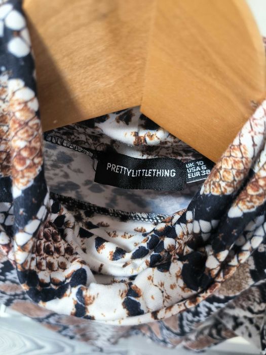 Боді, гольф розмір с