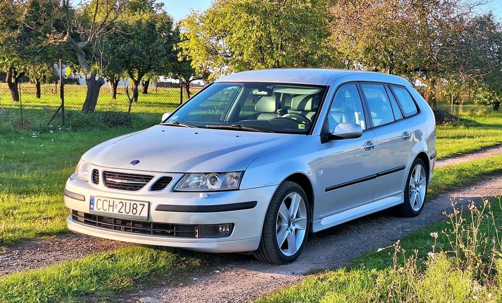 Saab 9-3