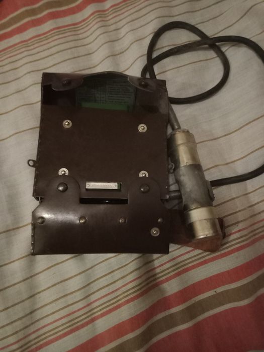 Продам дозіметр 800гр