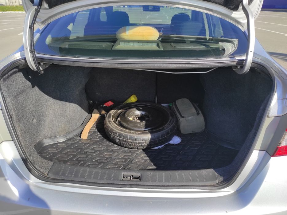 Nissan Sentra 2014