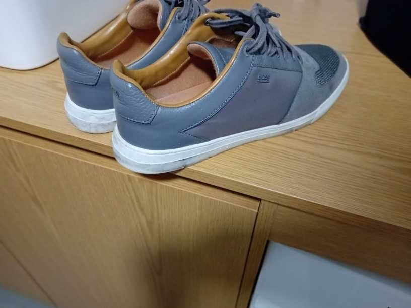 Sapatilhas Hugo Boss