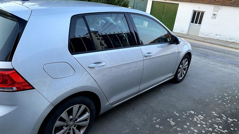 Volkswagen Golf — fotografia 6
