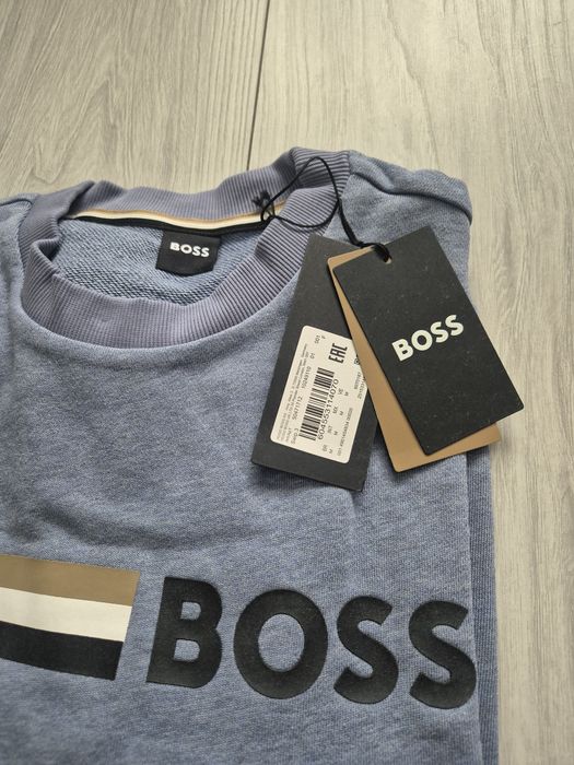 Bluza męska Hugo Boss r. S