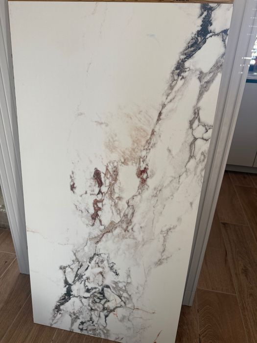 Płytki element calacatta 60x120