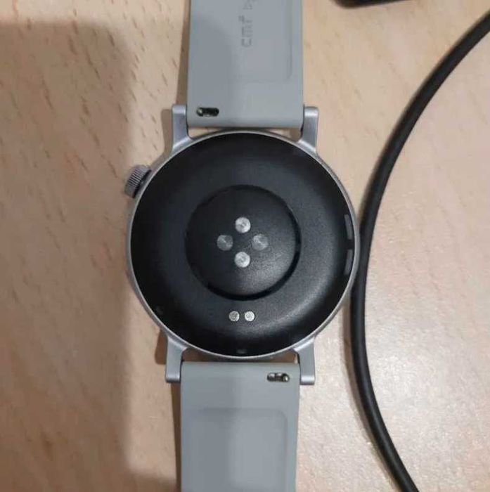 Smartwatch CMF by Nothing Watch Pro 2 Ash Grey