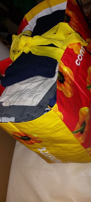 Roupa de bebé a partir de 9meses a 18 meses