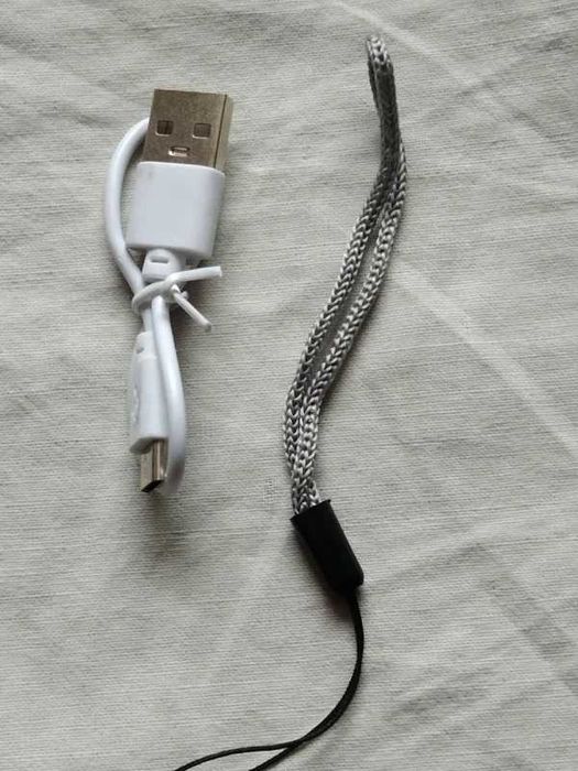 USB do latarka .
