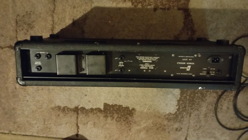 Carlsbro Stingray de 1973