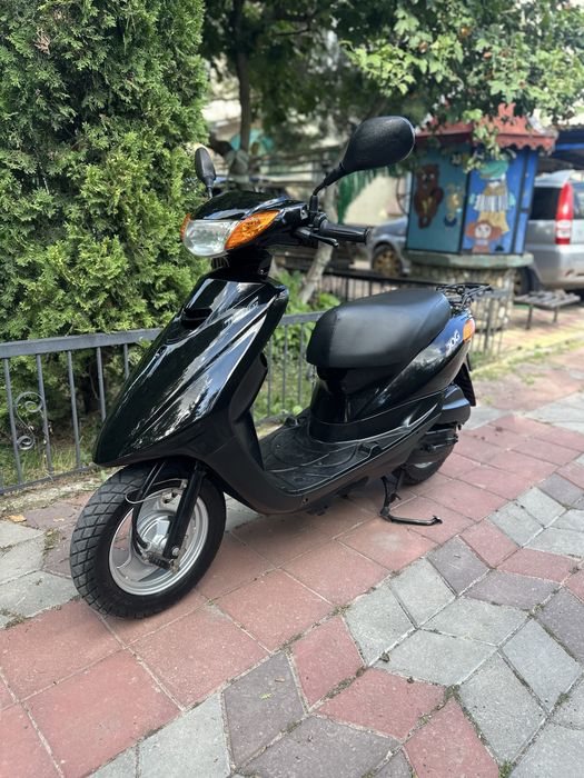 Продам мопед Yamaha jog sa 36