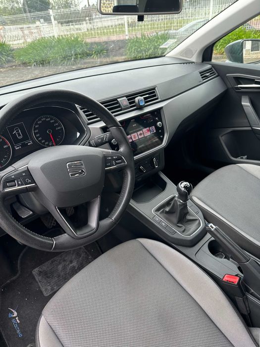 Seat Ibiza 1.0 75cv 72mil Km