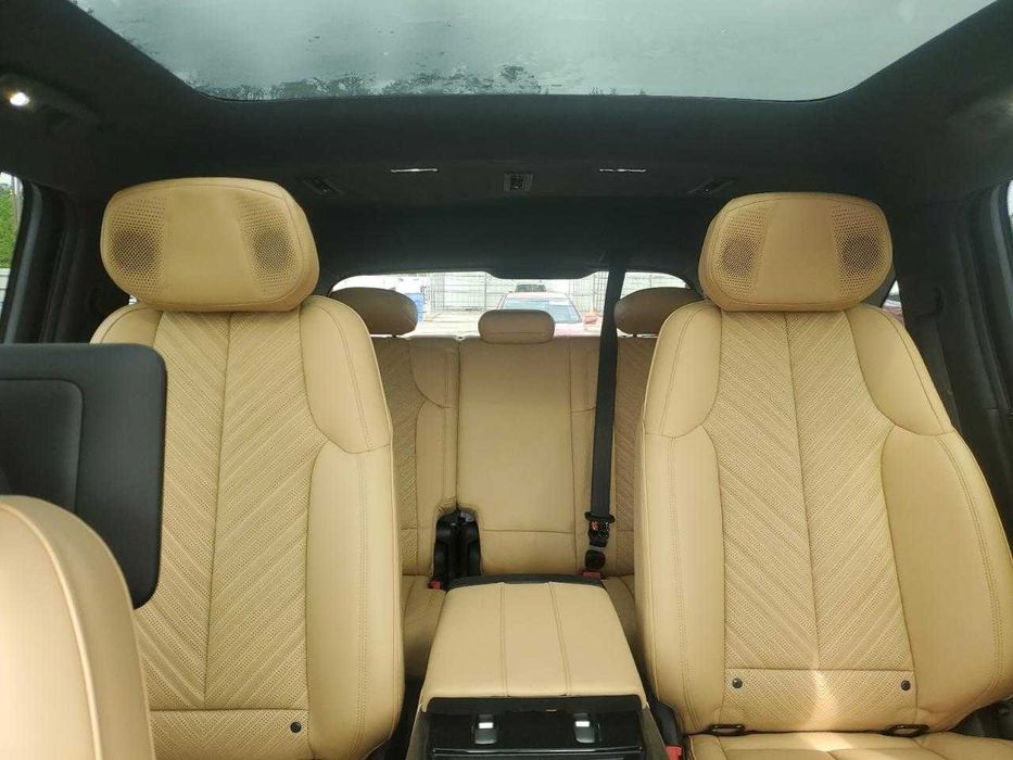 2025 CADILLAC ESCALADE IQ SPORT-2 Ексклюзив,вперше в Україні!