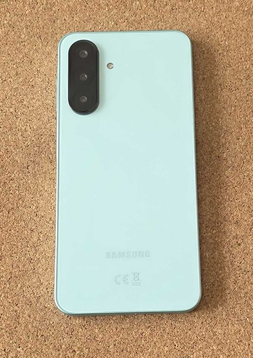 Samsung Galaxy A26 5G SM-A266 B/DS 8GB/256GB Miętowy Jak Nowy Gwarancj