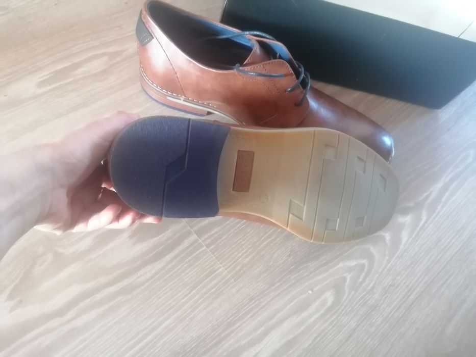 Buty nowe rozmiar 46