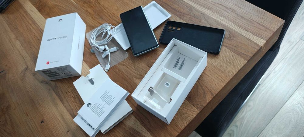 Huawei P30 Pro 8/256