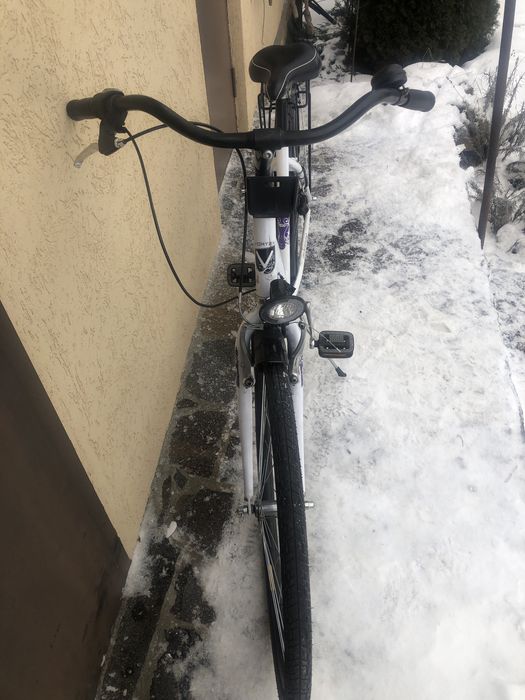 Велосипед - планетарка  VORTEX 200