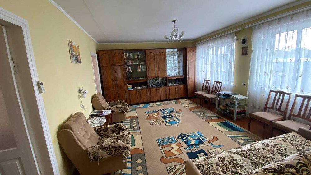 Продам будинок м.Вознесенськ