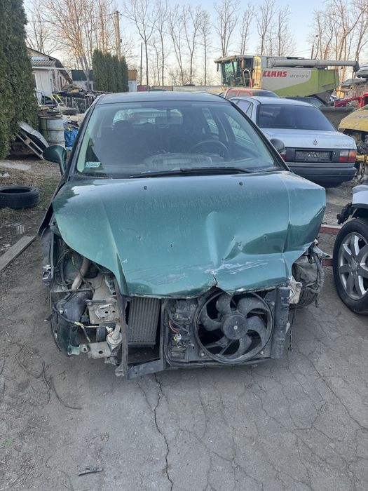 Сітроен С4 Citroen C4