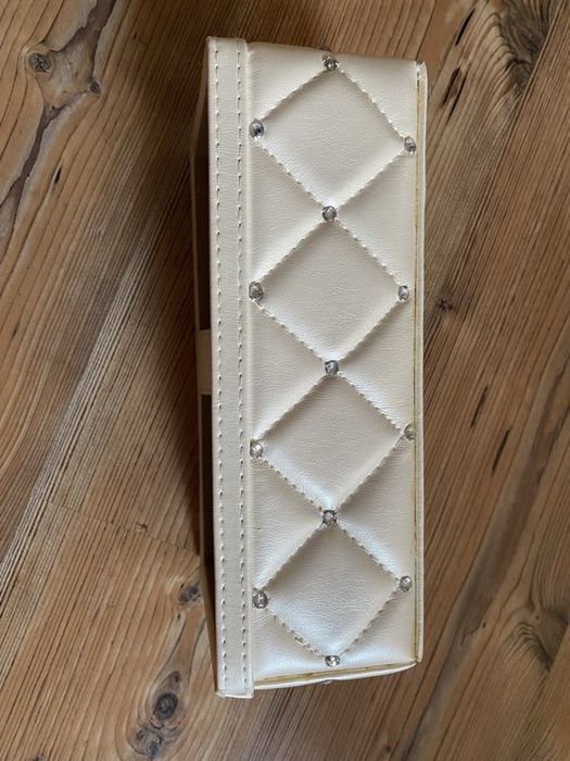 Serwetnik nowy glamour diamenciki na prezent