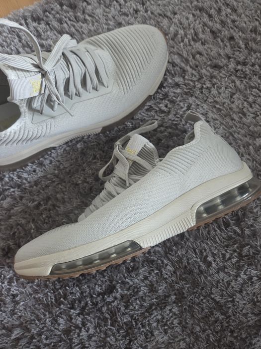 Sneakersy Pull&Bear 42