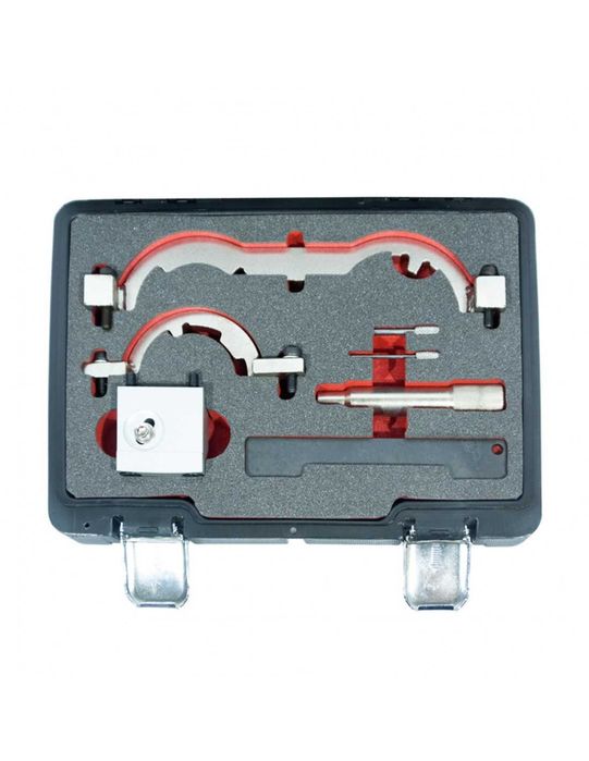 Kit Sincronização 1579 Comando - Bloqueio Motor Opel Gasolina - 53651