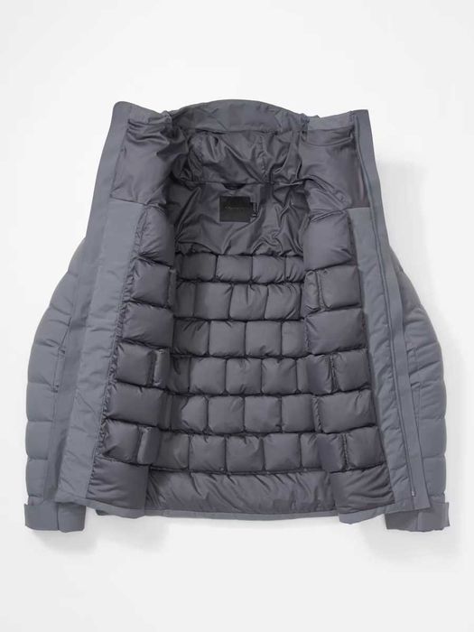 Мембраний пуховик Marmot WarmCube Havenmeyer Jacket (800 FP)