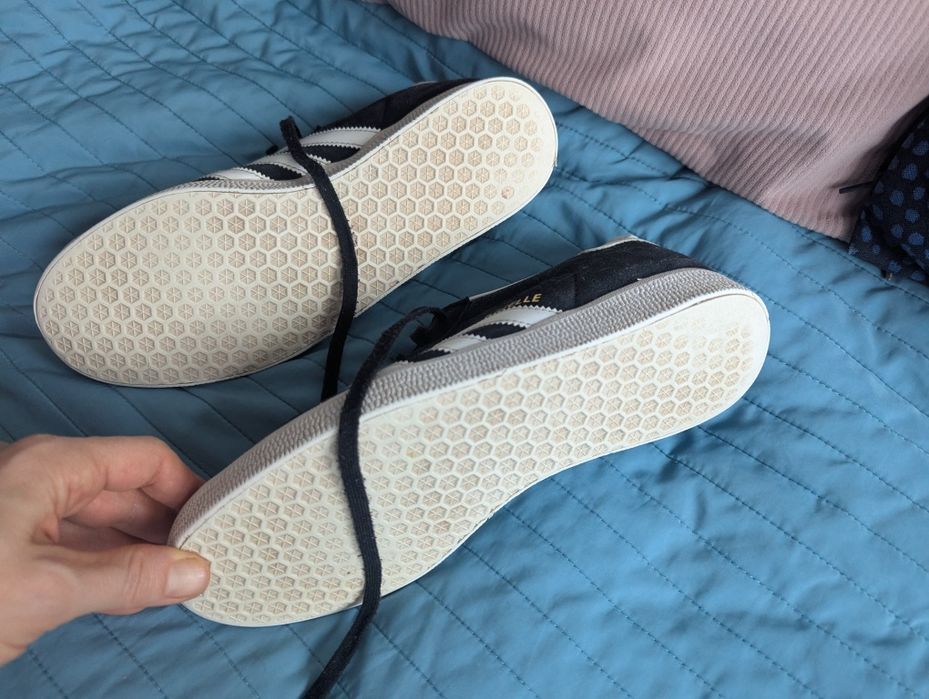 Trampki Adidas Gazelle 41 1/3