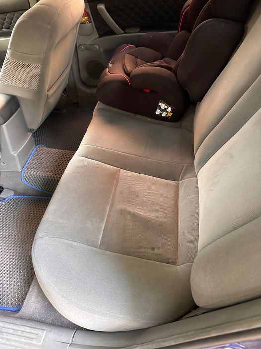 Chevrolet Lacetti 1.6, 2005 рік