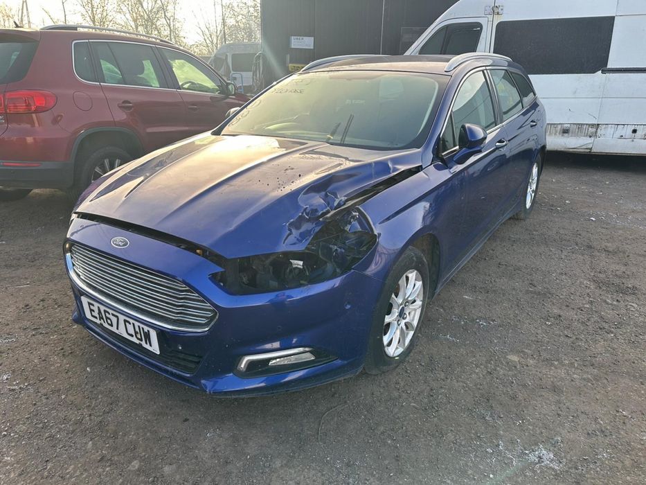 Ford Mondeo silnik 2.0 TDCI 2017r,Anglik