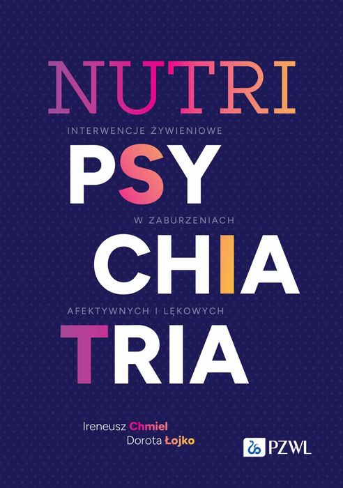 Nutripsychiatria. Nowy Produkt